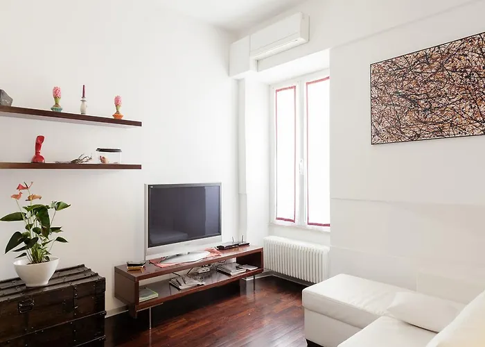 Trastevere Art House