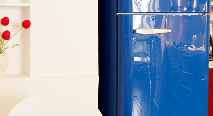 Trastevere Art House Appartamento Roma