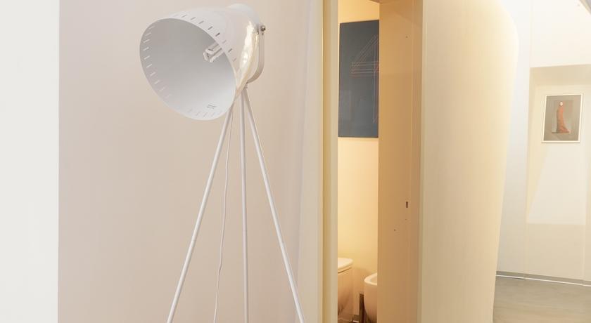 Trastevere Art House * Roma