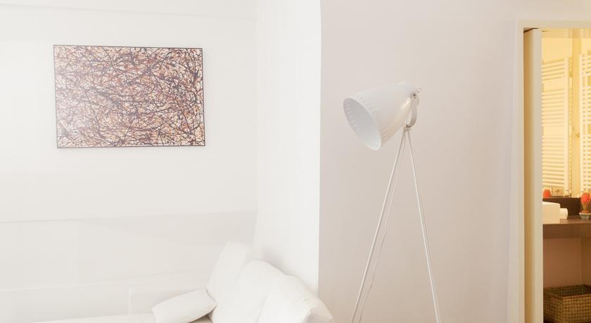 Appartamento Trastevere Art House