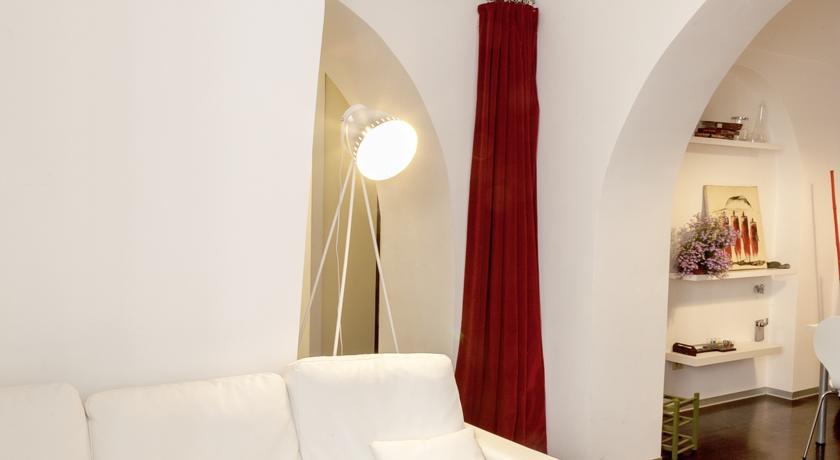 Trastevere Art House Appartamento Roma