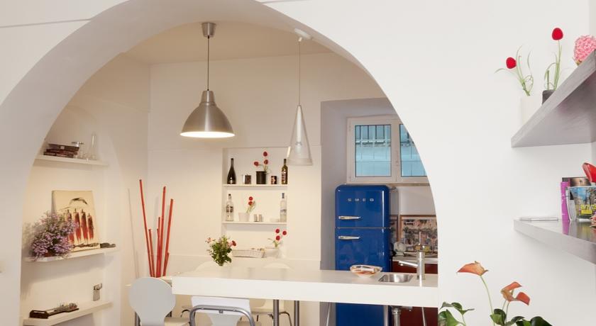 Trastevere Art House Roma