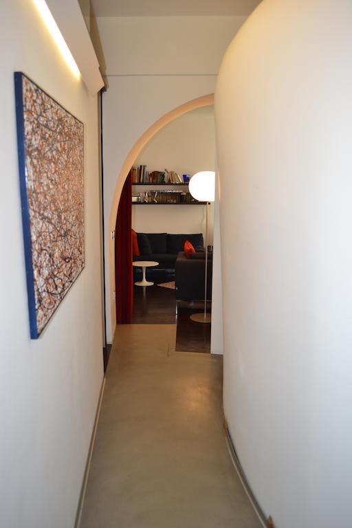 Trastevere Art House Roma