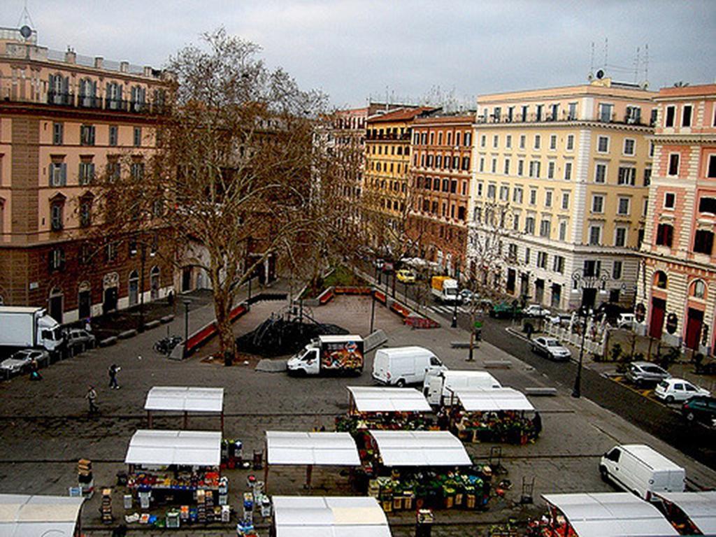 Appartamento Trastevere Art House *