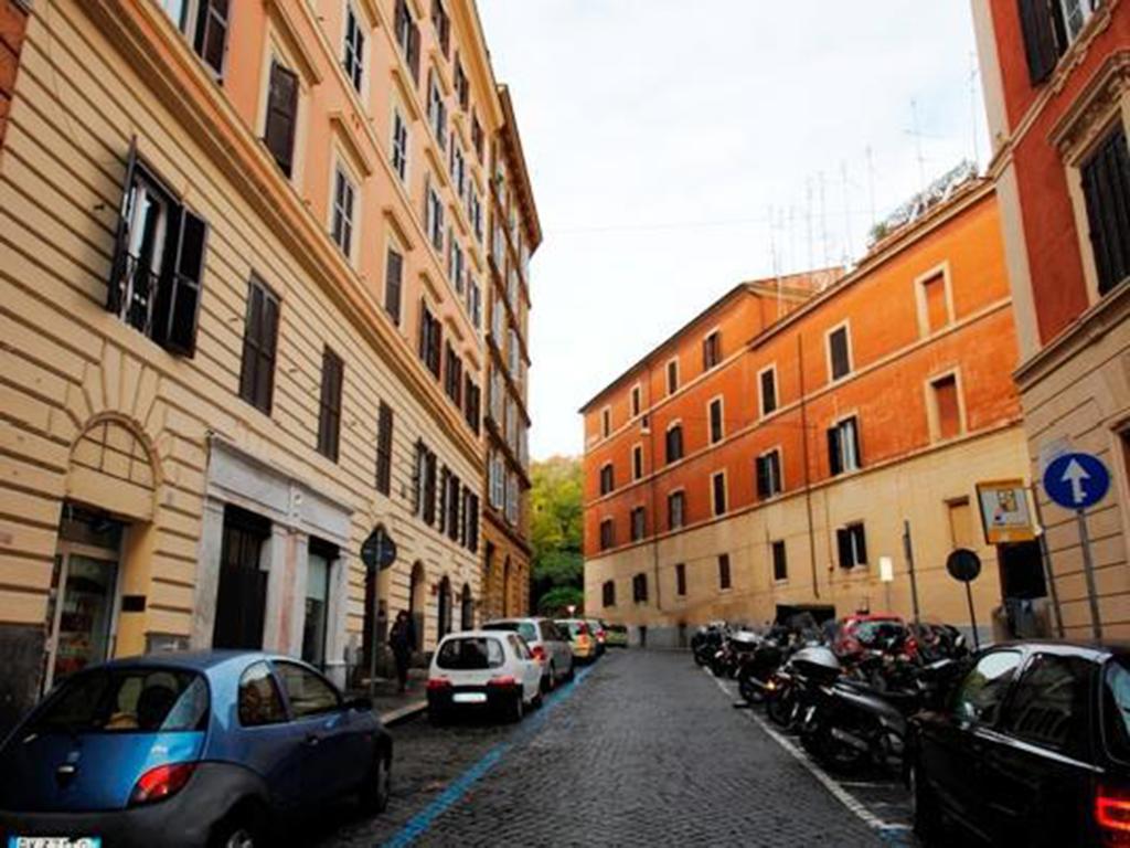 Trastevere Art House *