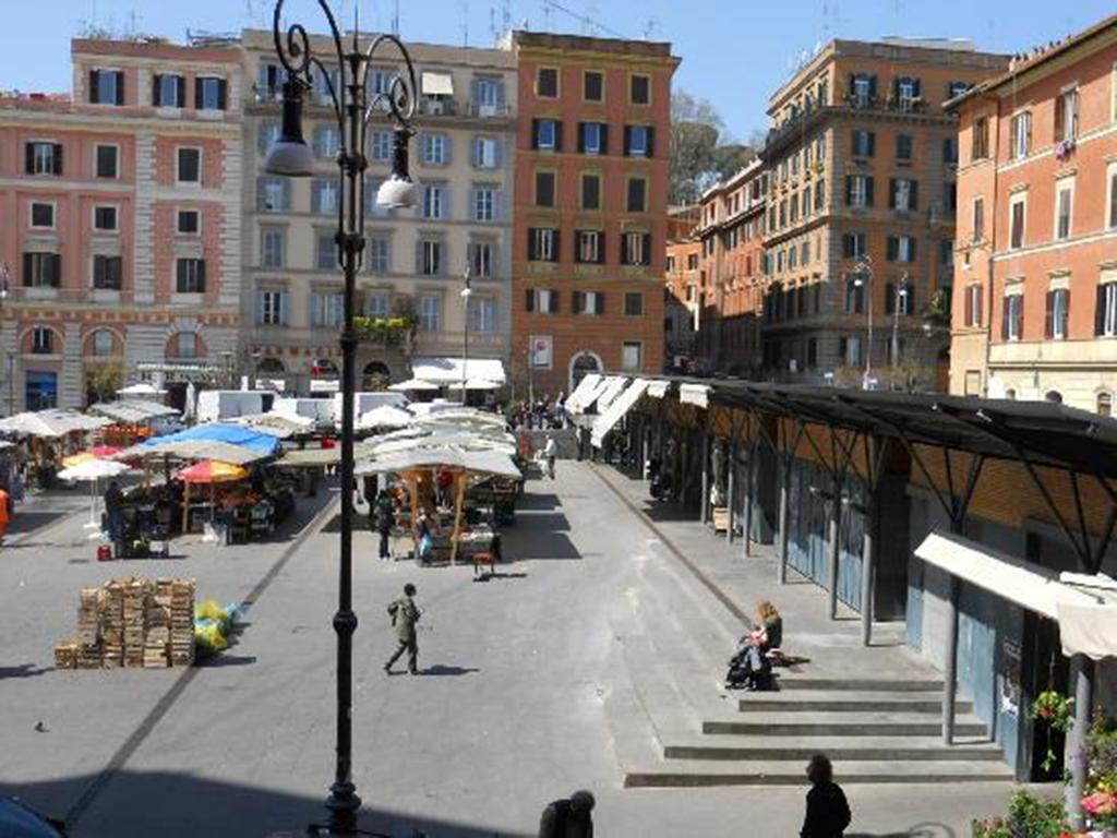 Trastevere Art House Appartamento *