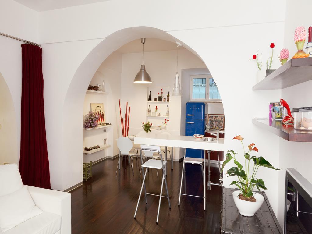 Trastevere Art House