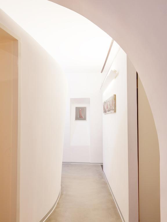 Trastevere Art House Appartamento