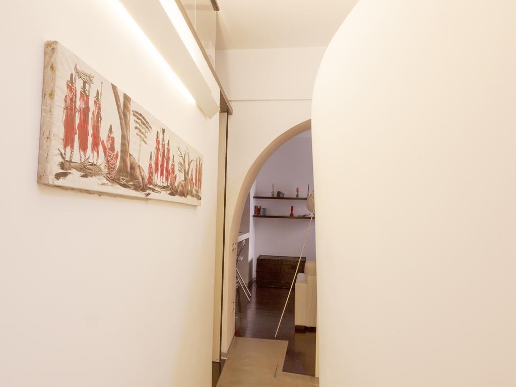 Appartamento Trastevere Art House Roma