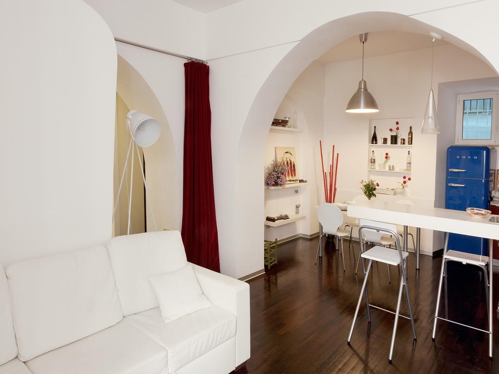 Trastevere Art House Appartamento Roma