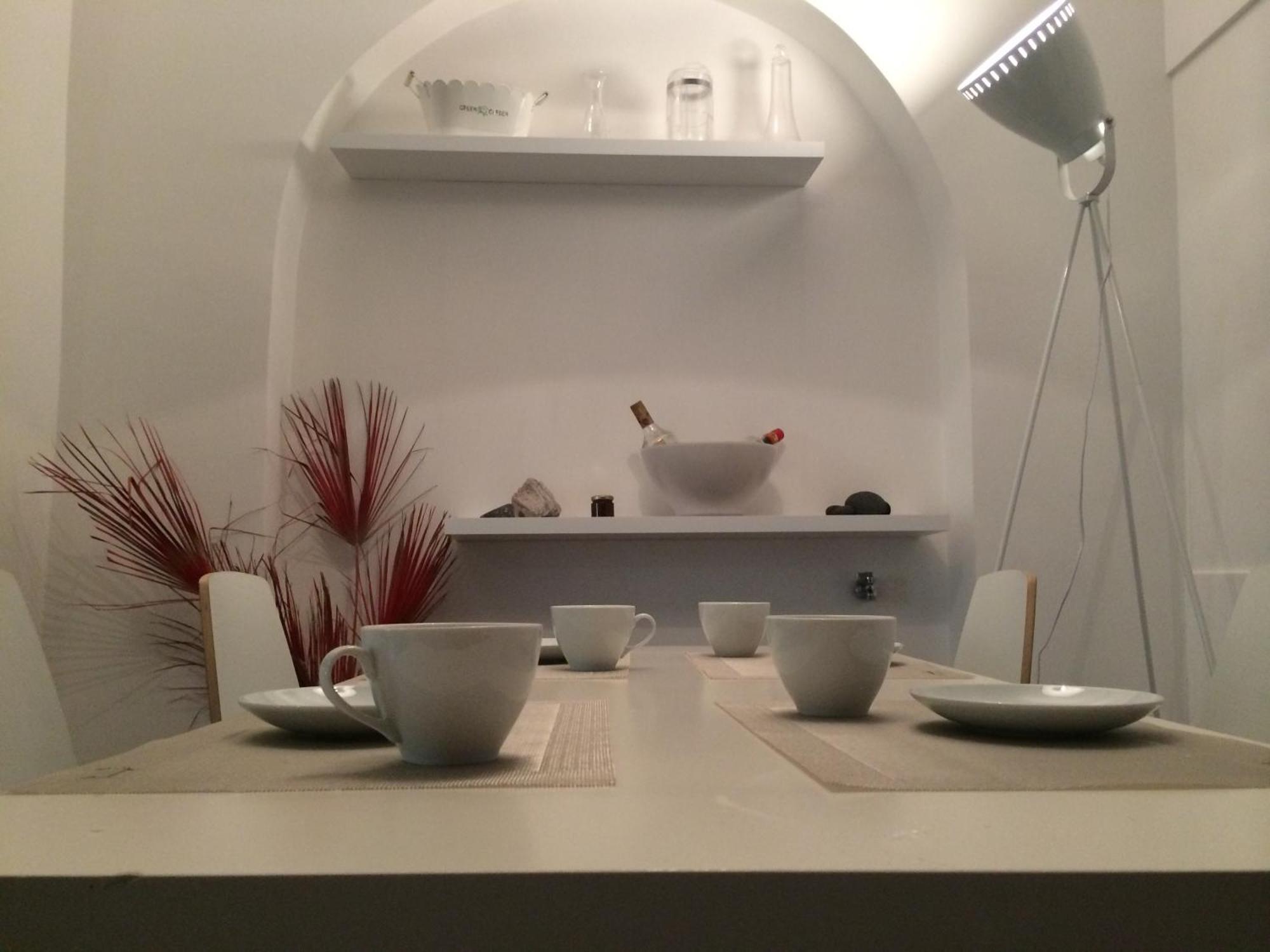 Appartamento Trastevere Art House *