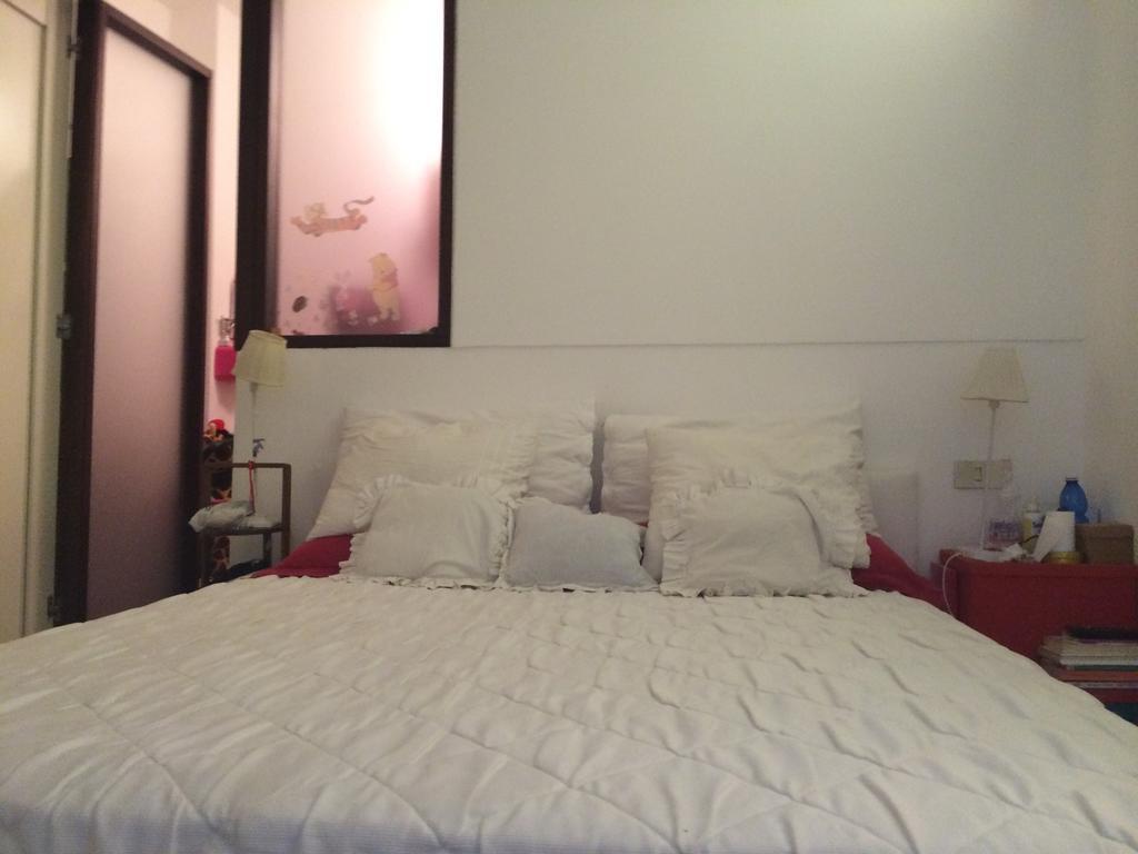 Trastevere Art House Appartamento Roma